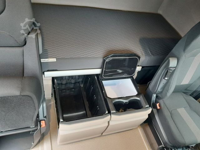 Standard nyergesvontató DAF XG 480 FT