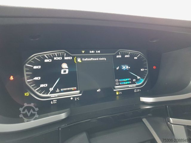 Standard nyergesvontató DAF XG+ 480 FT