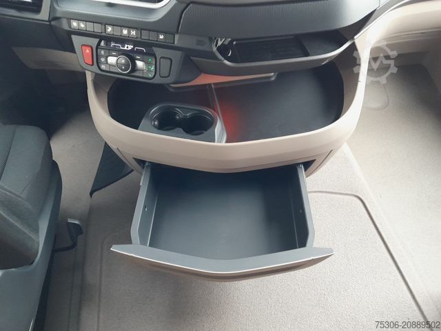 Standard nyergesvontató DAF XG 480 FT