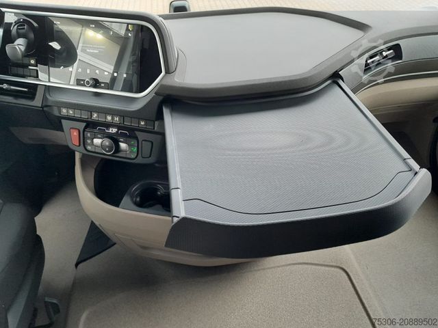 Standard nyergesvontató DAF XG 480 FT