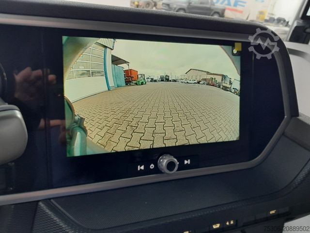 Standard nyergesvontató DAF XG 480 FT