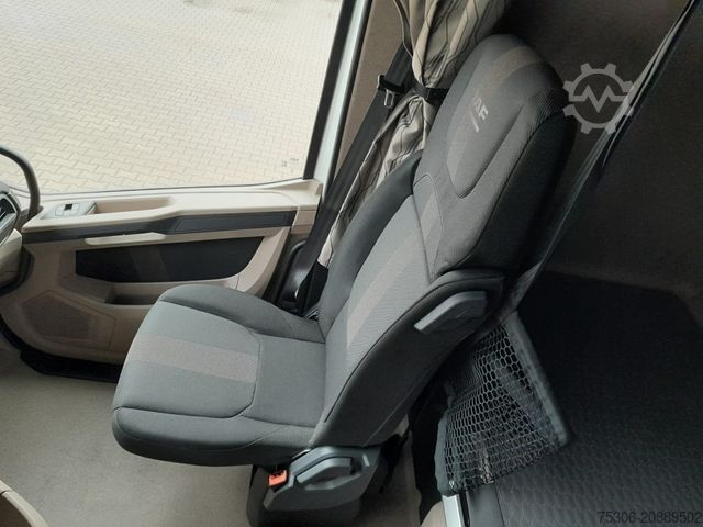 Standard nyergesvontató DAF XG 480 FT