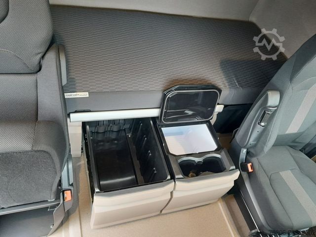 Standard nyergesvontató DAF XG 480 FT