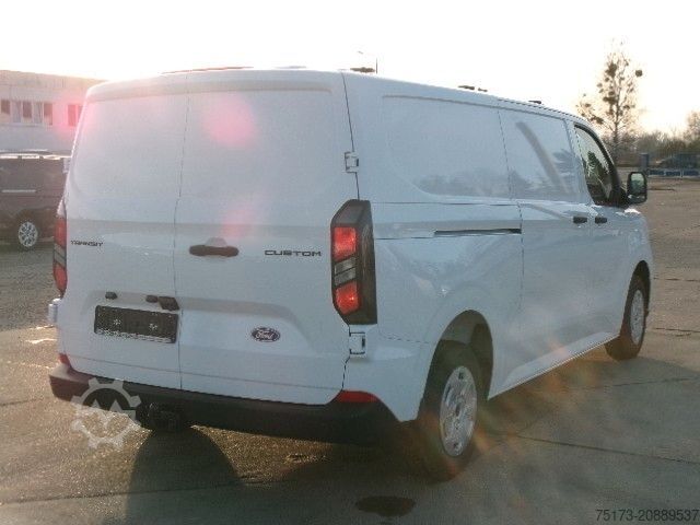 Kastenwagen FORD Transit Custom Trend L2 AT AHK Stndhz 2xS.Tür