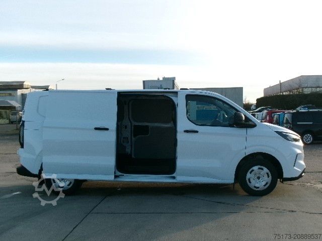 Kastenwagen FORD Transit Custom Trend L2 AT AHK Stndhz 2xS.Tür
