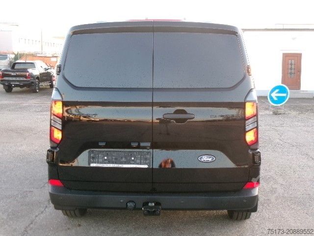 Kastenwagen FORD Transit Custom Trend L2 AT AHK Stndhz 2xS.Tür