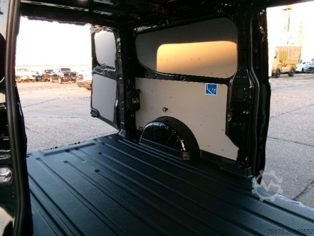 Kastenwagen FORD Transit Custom Trend L2 AT AHK Stndhz 2xS.Tür