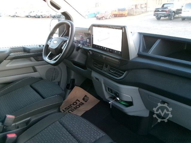 Kastenwagen FORD Transit Custom Trend L2 AT AHK Stndhz 2xS.Tür