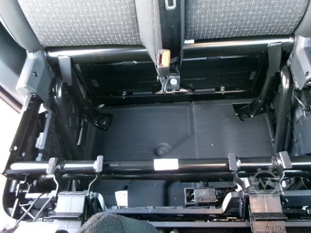 Kastenwagen FORD Transit Custom Trend L2 AT AHK Stndhz 2xS.Tür