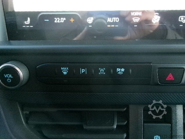 Kastenwagen FORD Transit Custom Trend L2 AT AHK Stndhz 2xS.Tür