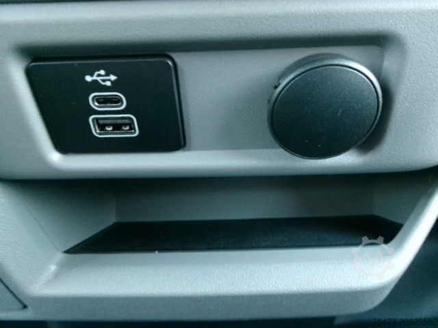 Kastenwagen FORD Transit Custom Trend L2 AT AHK Stndhz 2xS.Tür