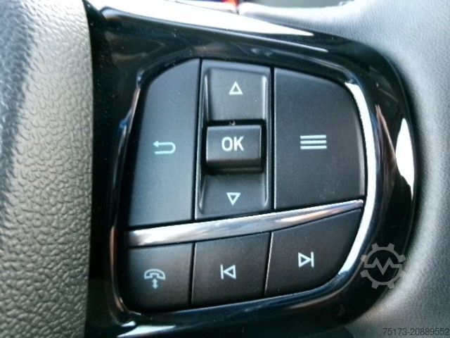 Kastenwagen FORD Transit Custom Trend L2 AT AHK Stndhz 2xS.Tür