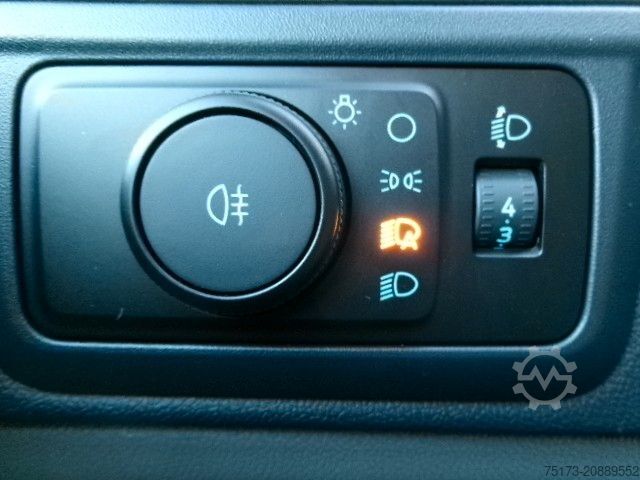 Kastenwagen FORD Transit Custom Trend L2 AT AHK Stndhz 2xS.Tür