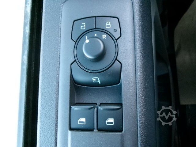 Kastenwagen FORD Transit Custom Trend L2 AT AHK Stndhz 2xS.Tür