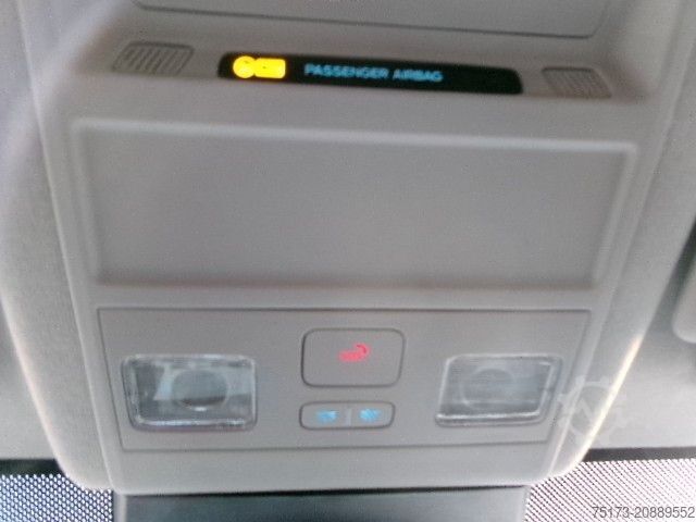 Kastenwagen FORD Transit Custom Trend L2 AT AHK Stndhz 2xS.Tür