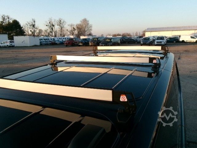 Kastenwagen FORD Transit Custom Trend L2 AT AHK Stndhz 2xS.Tür