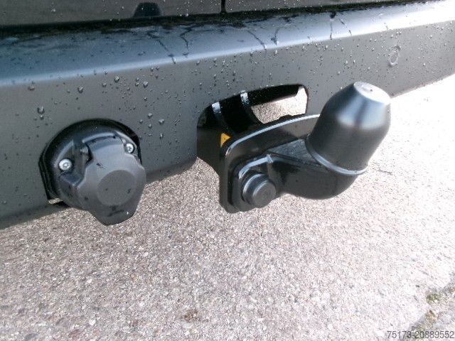 Kastenwagen FORD Transit Custom Trend L2 AT AHK Stndhz 2xS.Tür