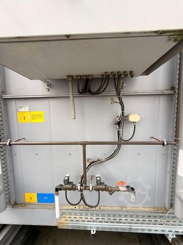Chiller Baltimore Aircoil SP 3B-D610-B-AD