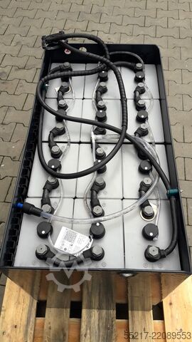 Batteria 24 Volt tipo 7EPzS 805  