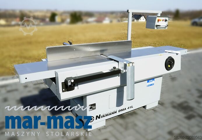 Pialla a superficie STOMANA DMA 53L 