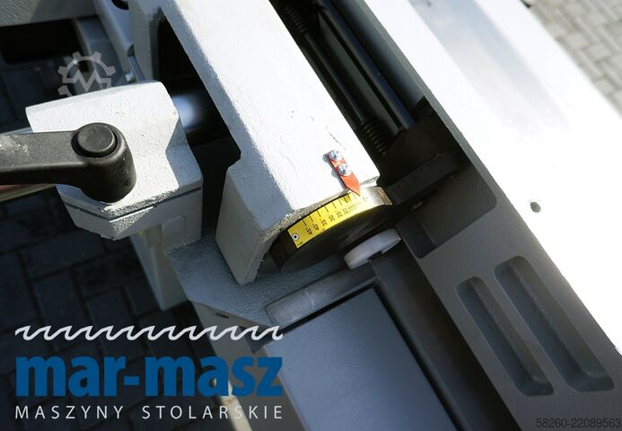 Pialla a superficie STOMANA DMA 53L 
