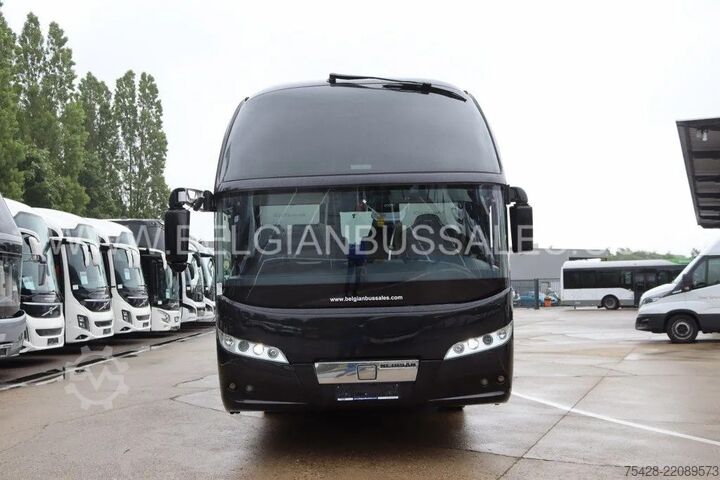 Autocar Neoplan Cityliner C / Euro 6 / Full option