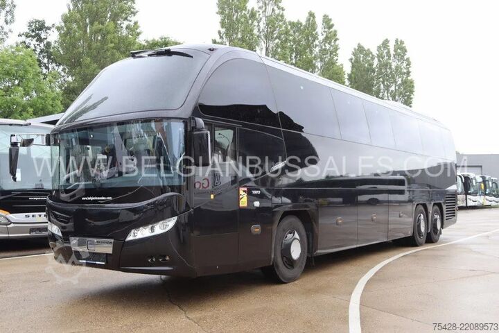 Autocar Neoplan Cityliner C / Euro 6 / Full option