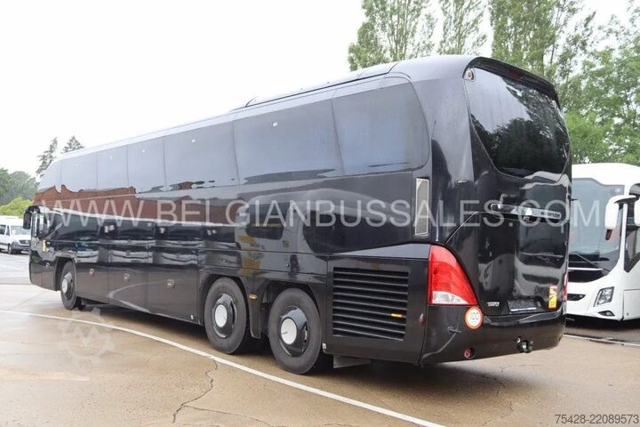 Autocar Neoplan Cityliner C / Euro 6 / Full option