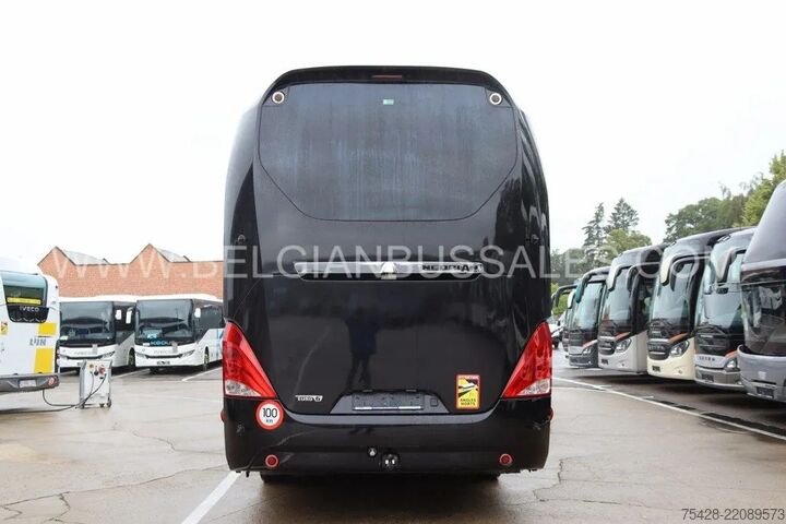 Autocar Neoplan Cityliner C / Euro 6 / Full option