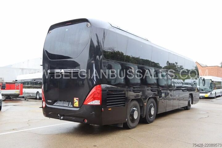 Autocar Neoplan Cityliner C / Euro 6 / Full option