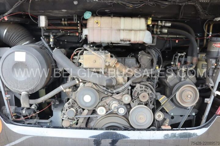 Autocar Neoplan Cityliner C / Euro 6 / Full option