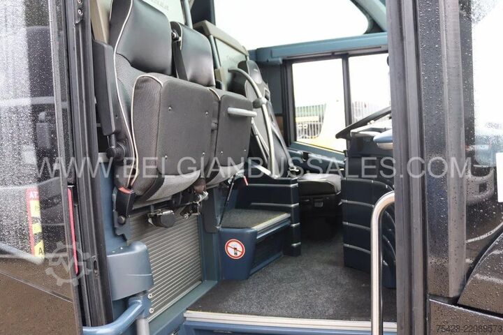 Autocar Neoplan Cityliner C / Euro 6 / Full option