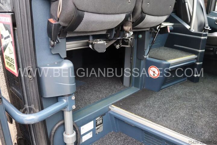 Autocar Neoplan Cityliner C / Euro 6 / Full option