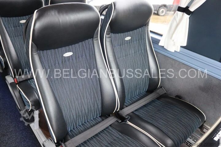 Autocar Neoplan Cityliner C / Euro 6 / Full option