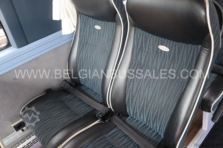 Autocar Neoplan Cityliner C / Euro 6 / Full option