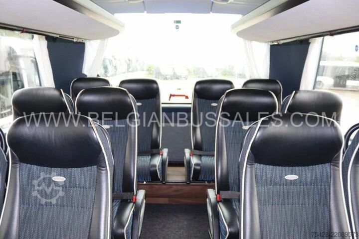 Autocar Neoplan Cityliner C / Euro 6 / Full option