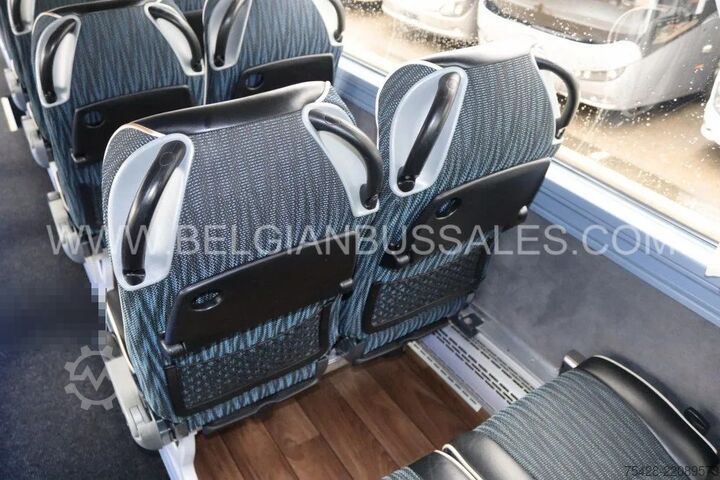 Autocar Neoplan Cityliner C / Euro 6 / Full option