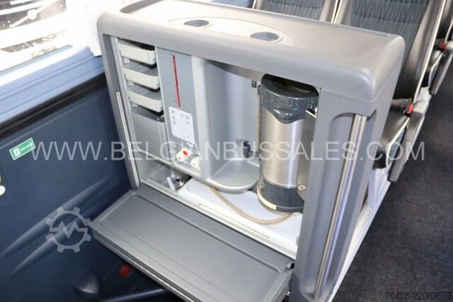 Autobus Neoplan Cityliner C / Euro 6 / Full option