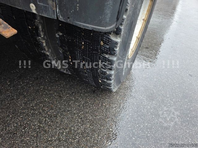 Sonstige MERCEDES-BENZ Actros 1832 / 4X4 ALLRAD / E5 /Meiller/Kran Funk