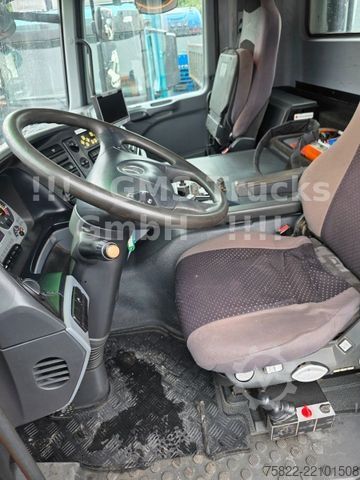 Sonstige MERCEDES-BENZ Actros 1832 / 4X4 ALLRAD / E5 /Meiller/Kran Funk