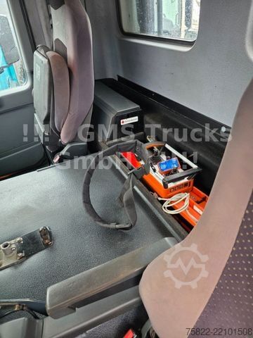 Sonstige MERCEDES-BENZ Actros 1832 / 4X4 ALLRAD / E5 /Meiller/Kran Funk