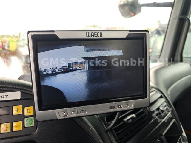 Sonstige MERCEDES-BENZ Actros 1832 / 4X4 ALLRAD / E5 /Meiller/Kran Funk