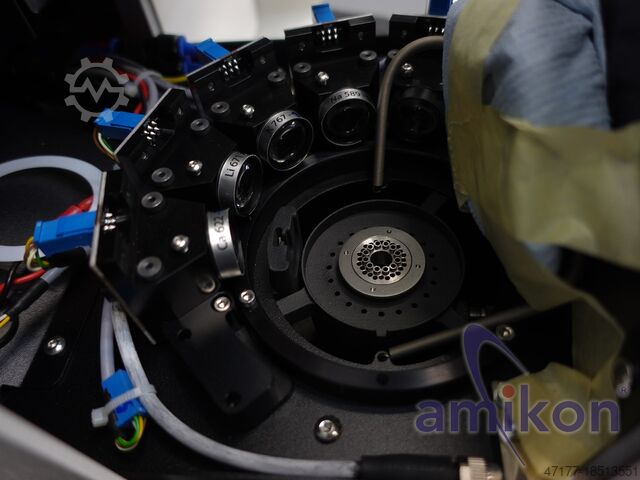 Vlamfotometer A.KRÜSS FP8400