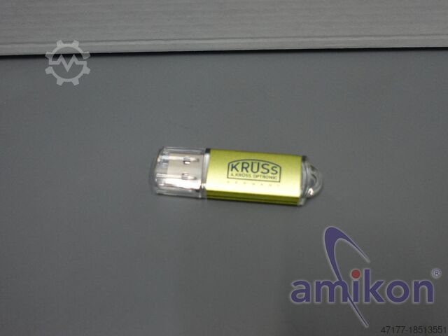 Vlamfotometer A.KRÜSS FP8400