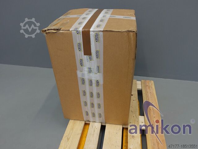 Vlamfotometer A.KRÜSS FP8400