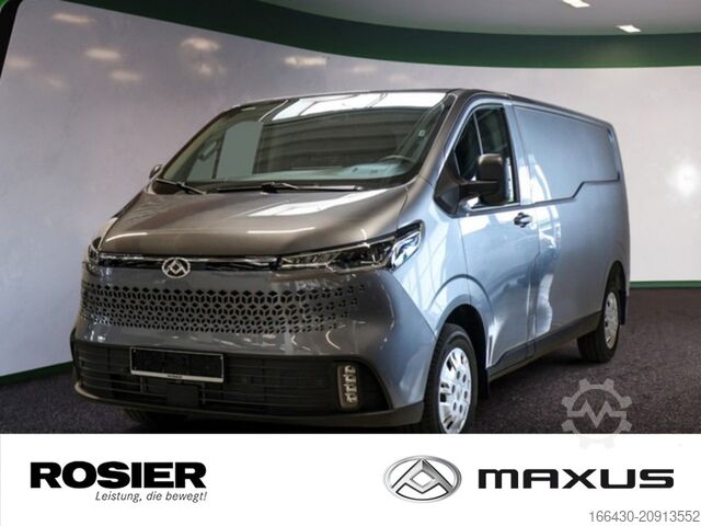 Furgon blaszak Maxus DELIVER 7