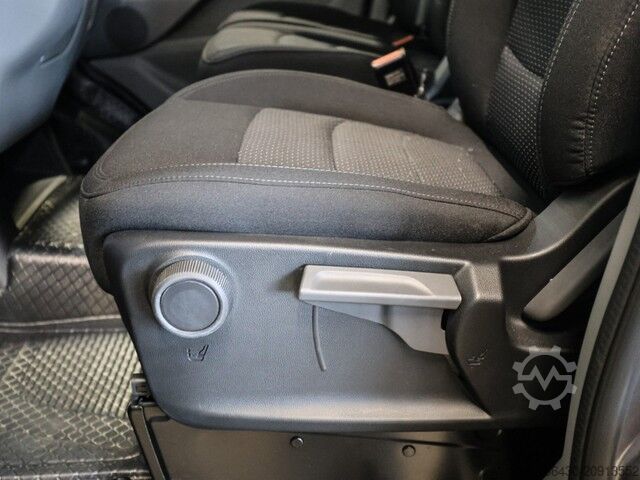 Furgon blaszak Maxus DELIVER 7