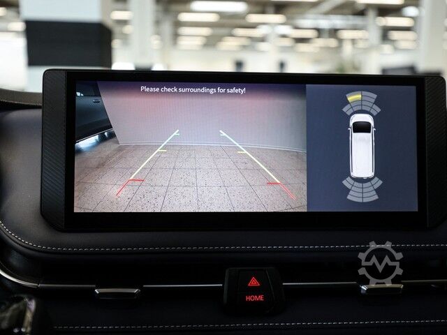 Furgon blaszak Maxus DELIVER 7