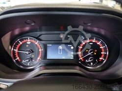 Furgon blaszak Maxus DELIVER 7