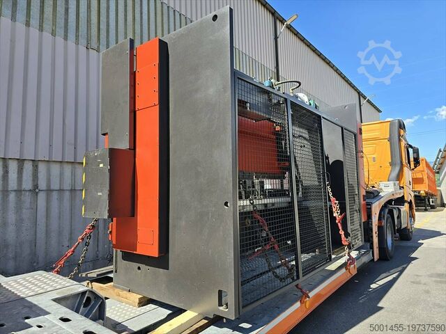 ABKANTPRESSE Amada HFB 170-40